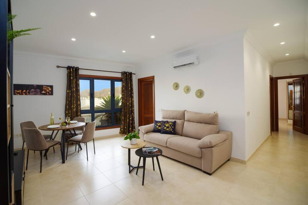 Moderno Y Elegante Apartamento Centrico Con Balcon Playa Blanca  Exterior foto