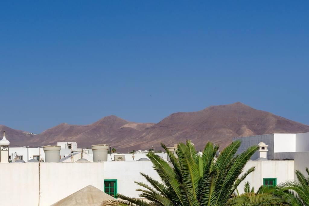 Moderno Y Elegante Apartamento Centrico Con Balcon Playa Blanca  Exterior foto
